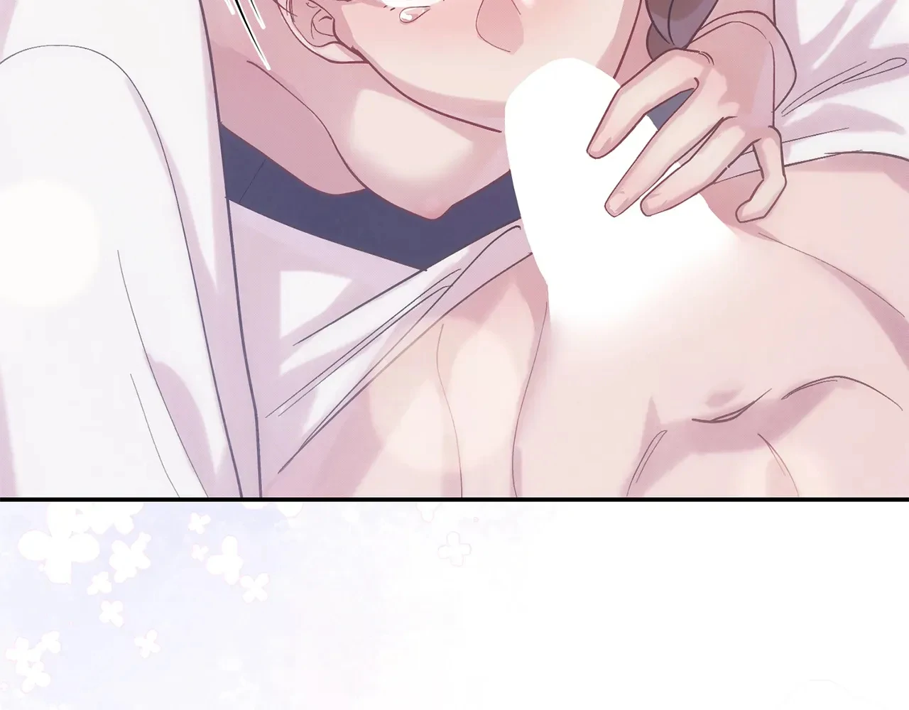 Bound by Fate Chapter 9 - page 222