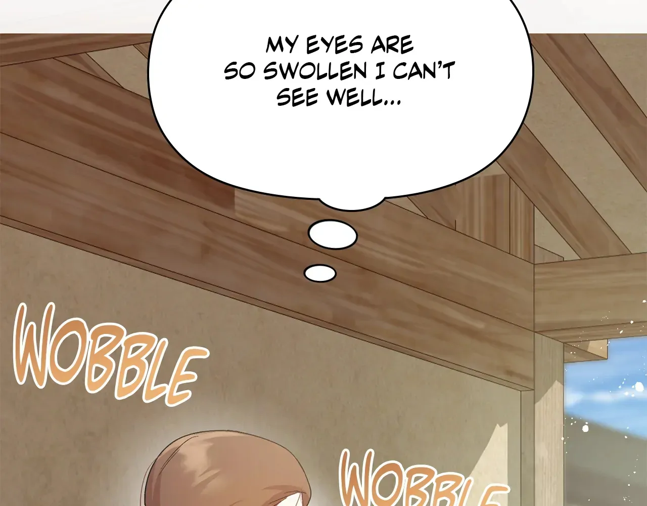 Bound by Fate Chapter 9 - page 25