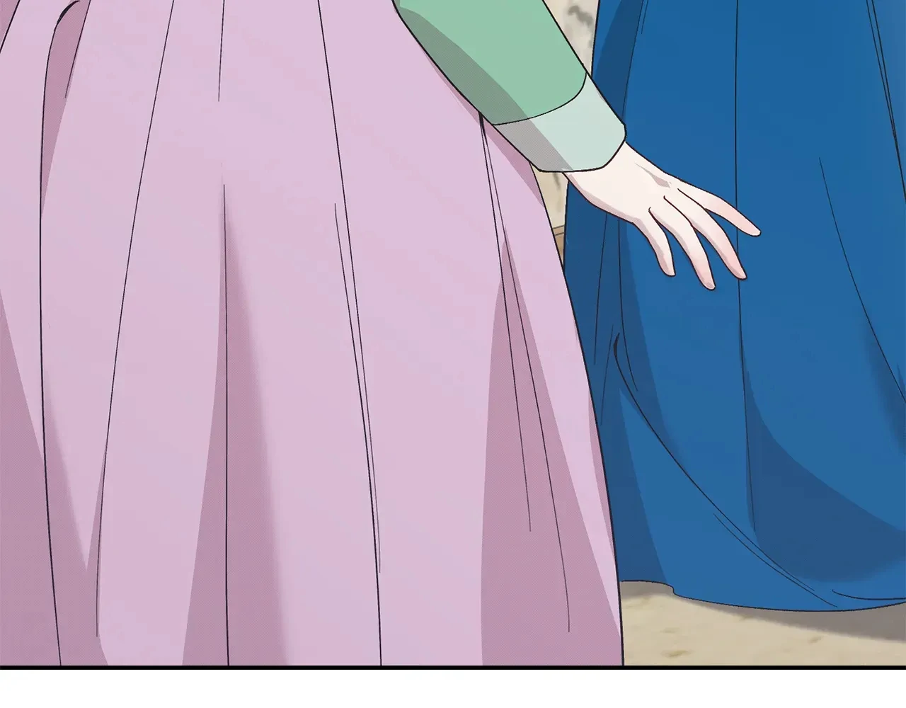 Bound by Fate Chapter 9 - page 27