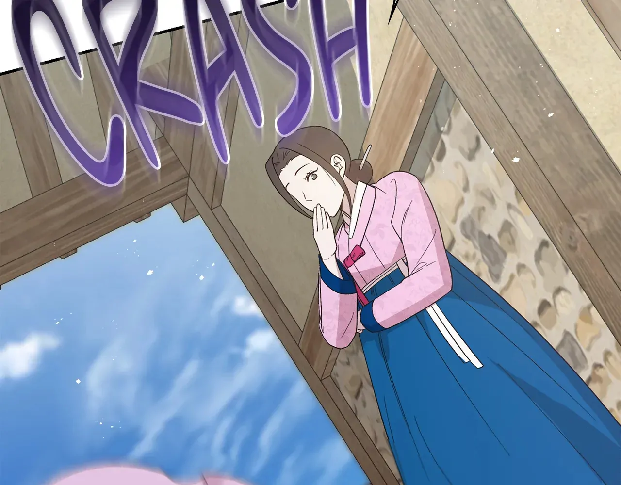 Bound by Fate Chapter 9 - page 32