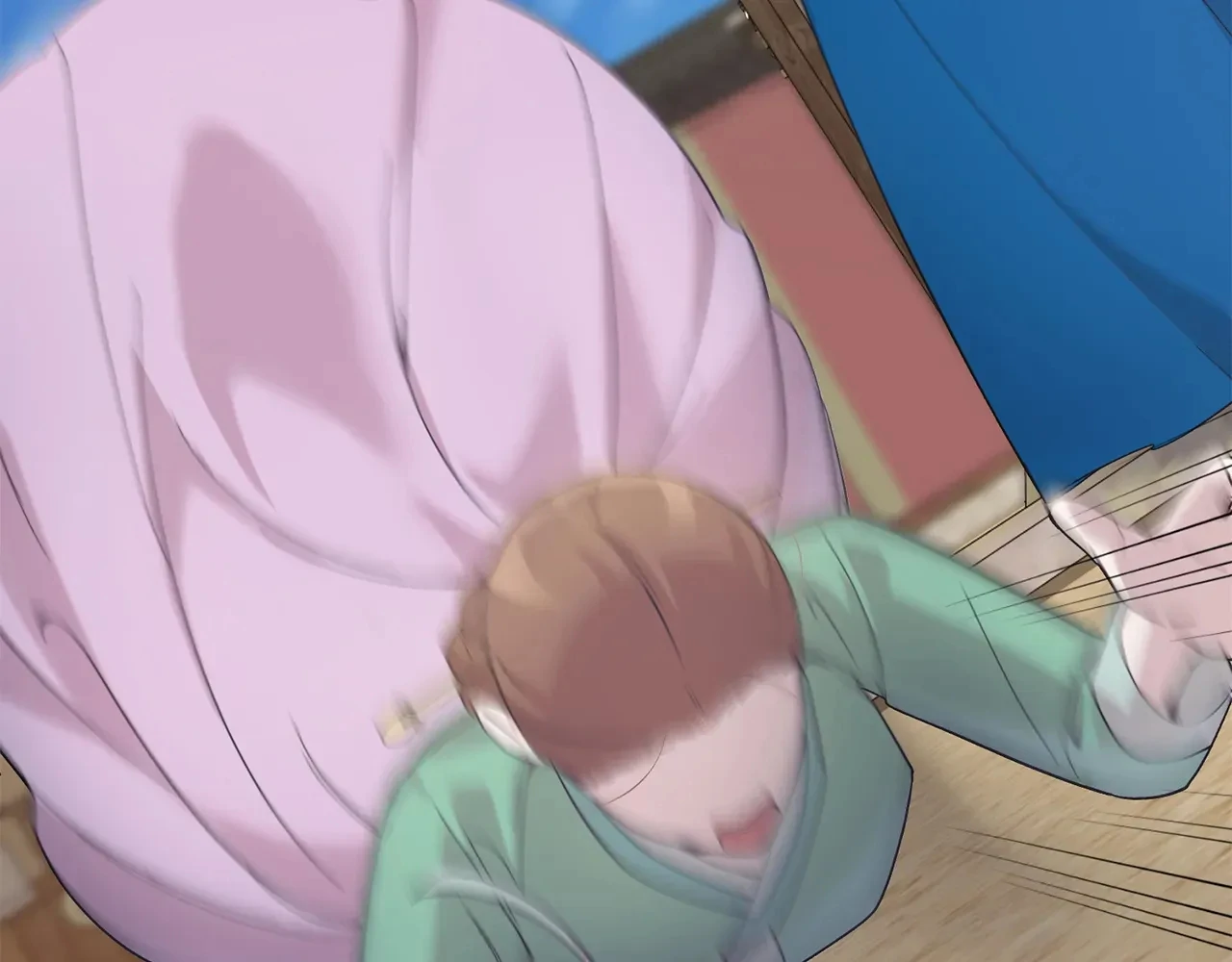 Bound by Fate Chapter 9 - page 33