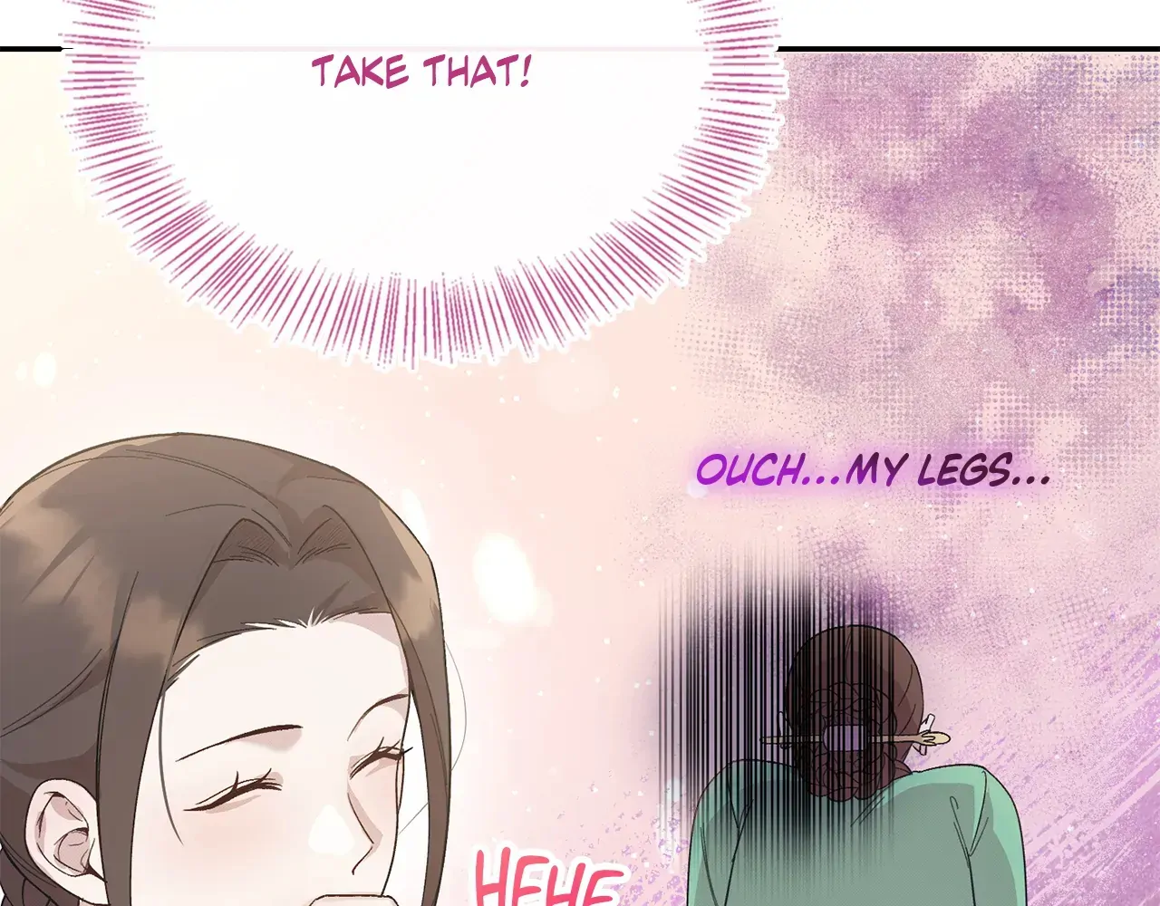 Bound by Fate Chapter 9 - page 36