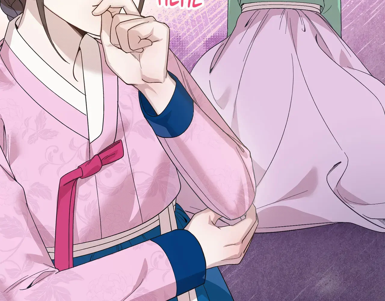 Bound by Fate Chapter 9 - page 37