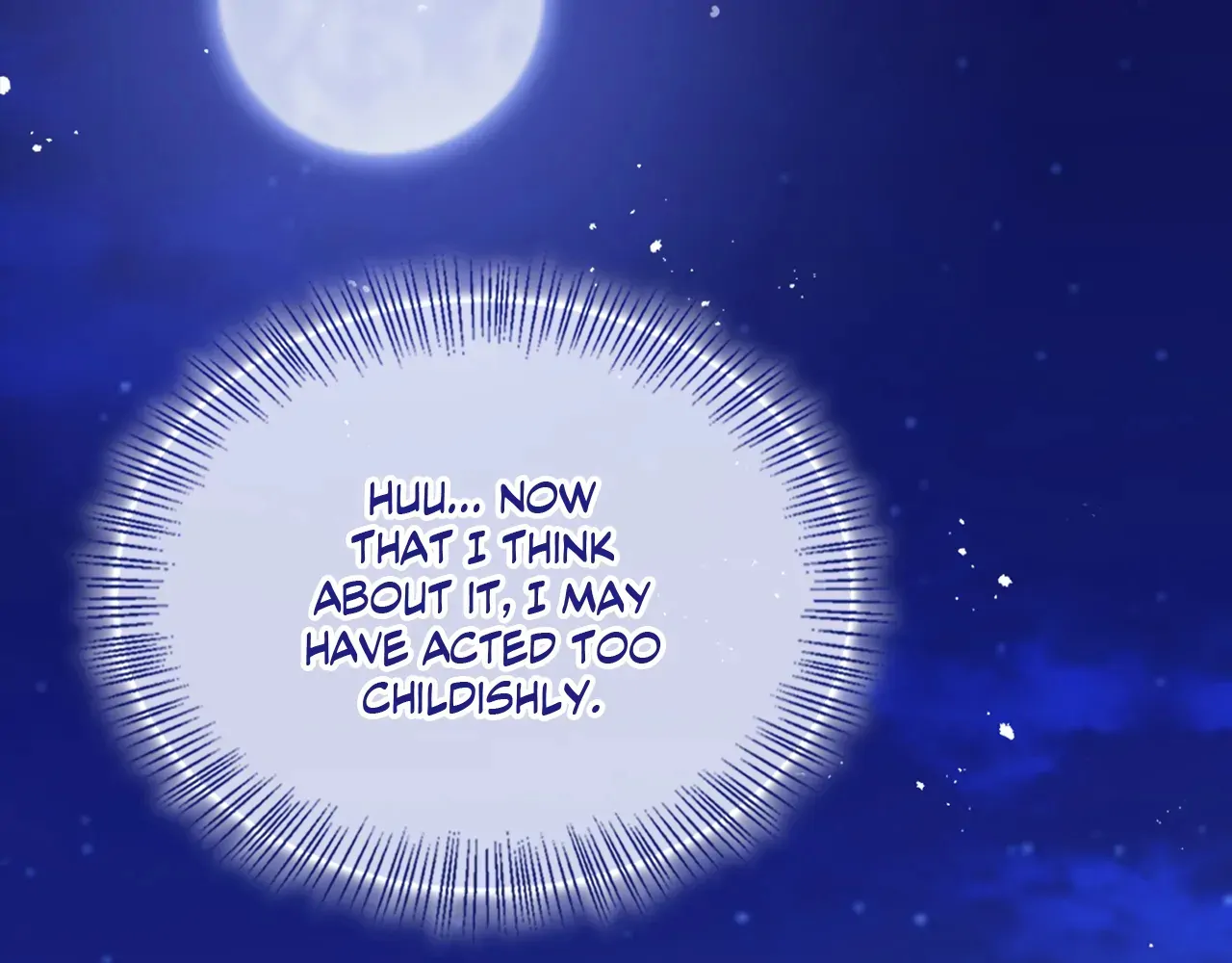 Bound by Fate Chapter 9 - page 46