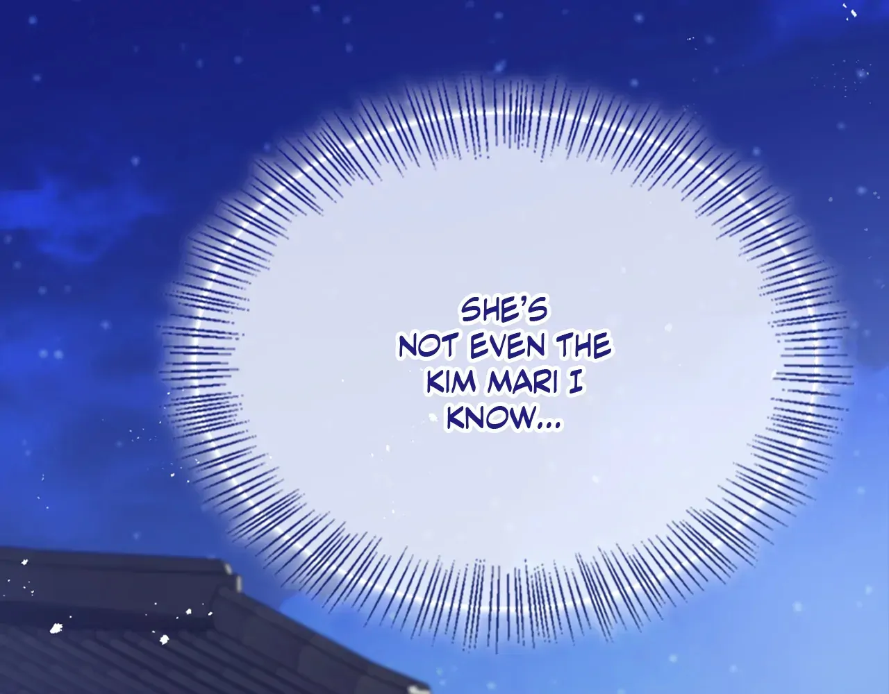 Bound by Fate Chapter 9 - page 47