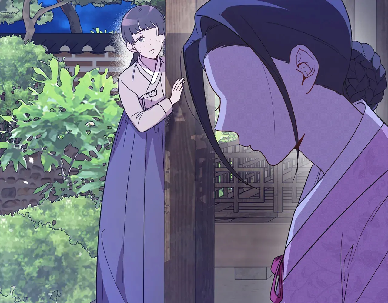 Bound by Fate Chapter 9 - page 54