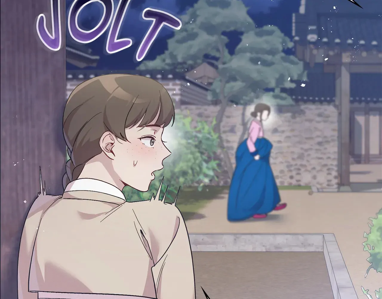 Bound by Fate Chapter 9 - page 57