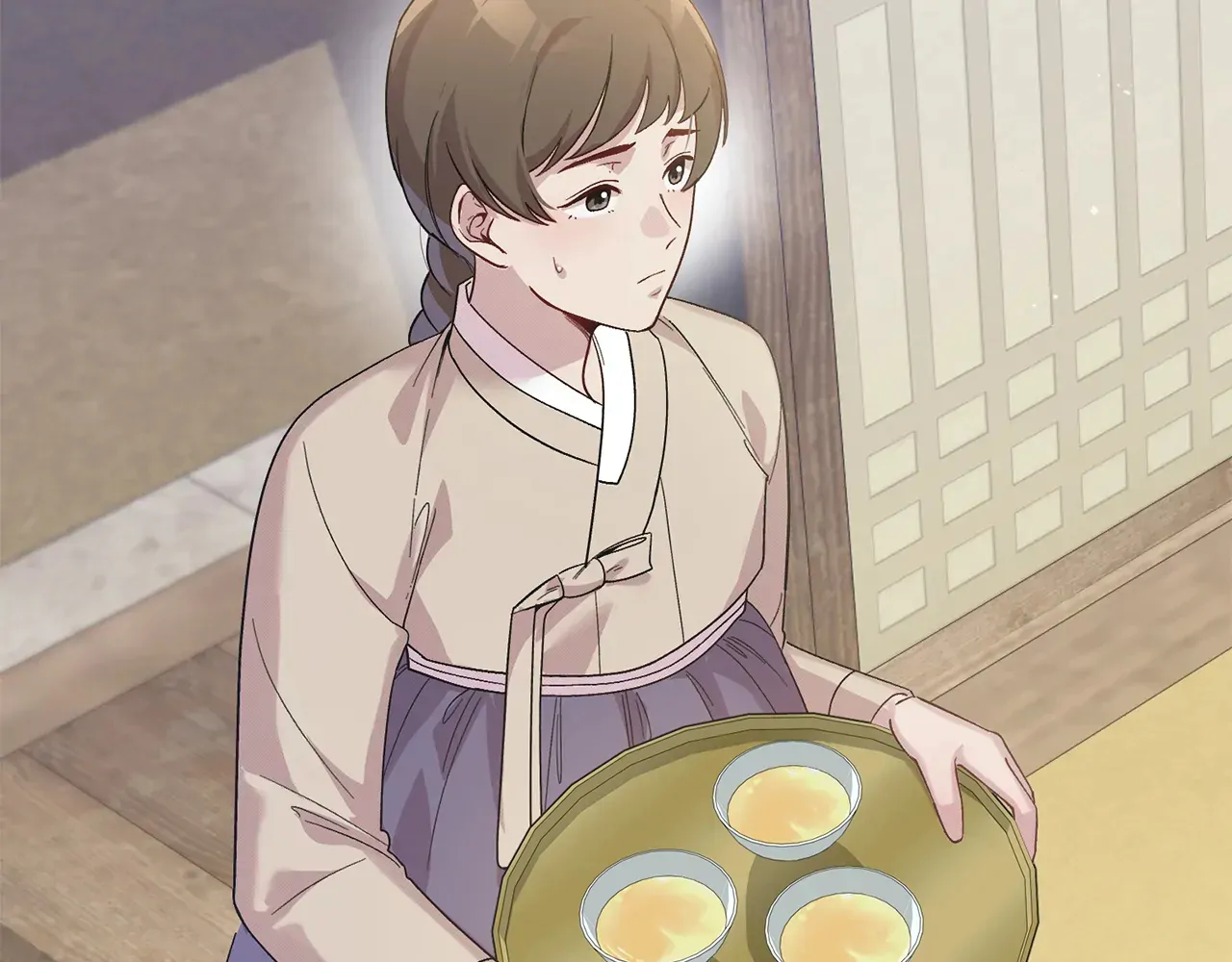 Bound by Fate Chapter 9 - page 60