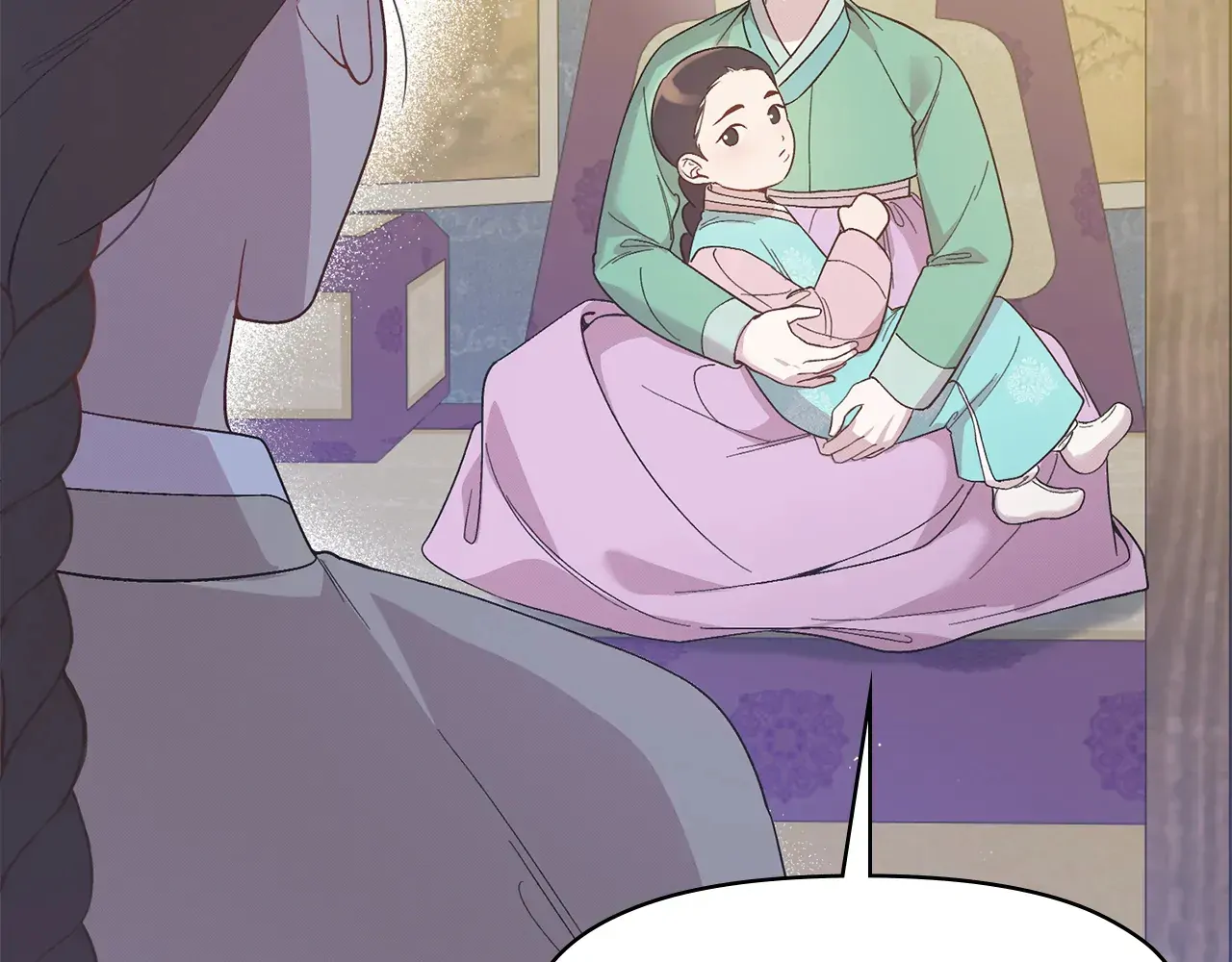 Bound by Fate Chapter 9 - page 64