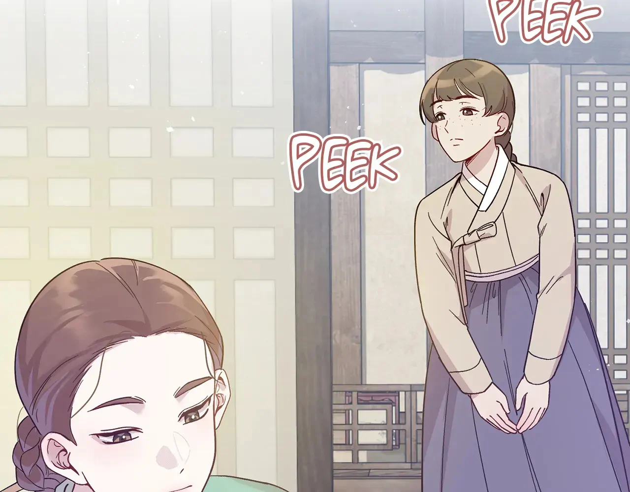 Bound by Fate Chapter 9 - page 70