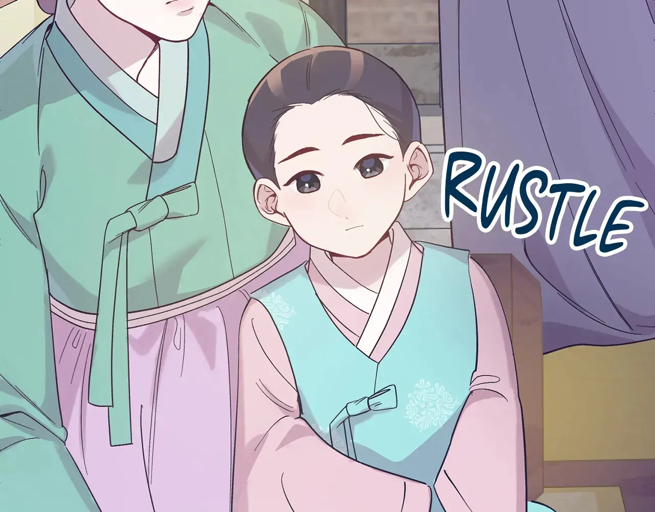 Bound by Fate Chapter 9 - page 71