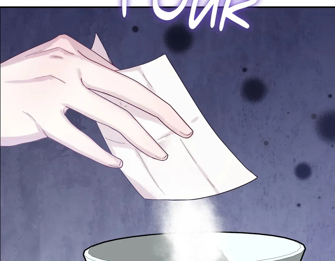 Bound by Fate Chapter 9 - page 74