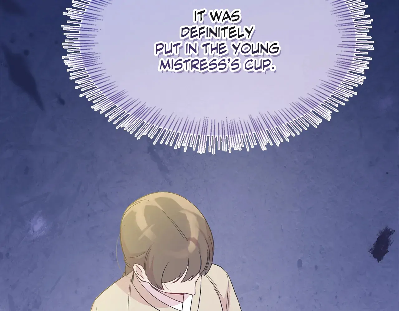 Bound by Fate Chapter 9 - page 77