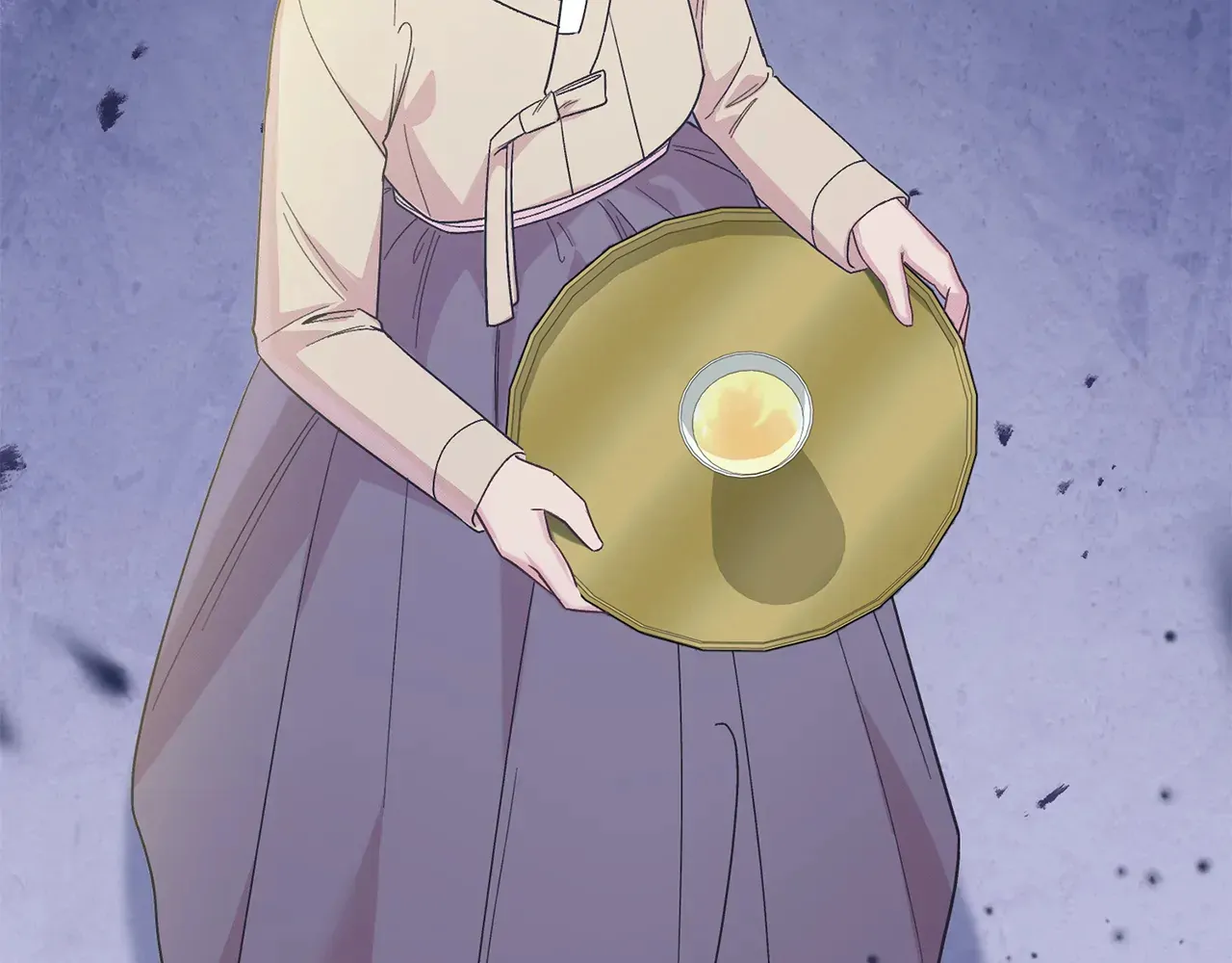 Bound by Fate Chapter 9 - page 78