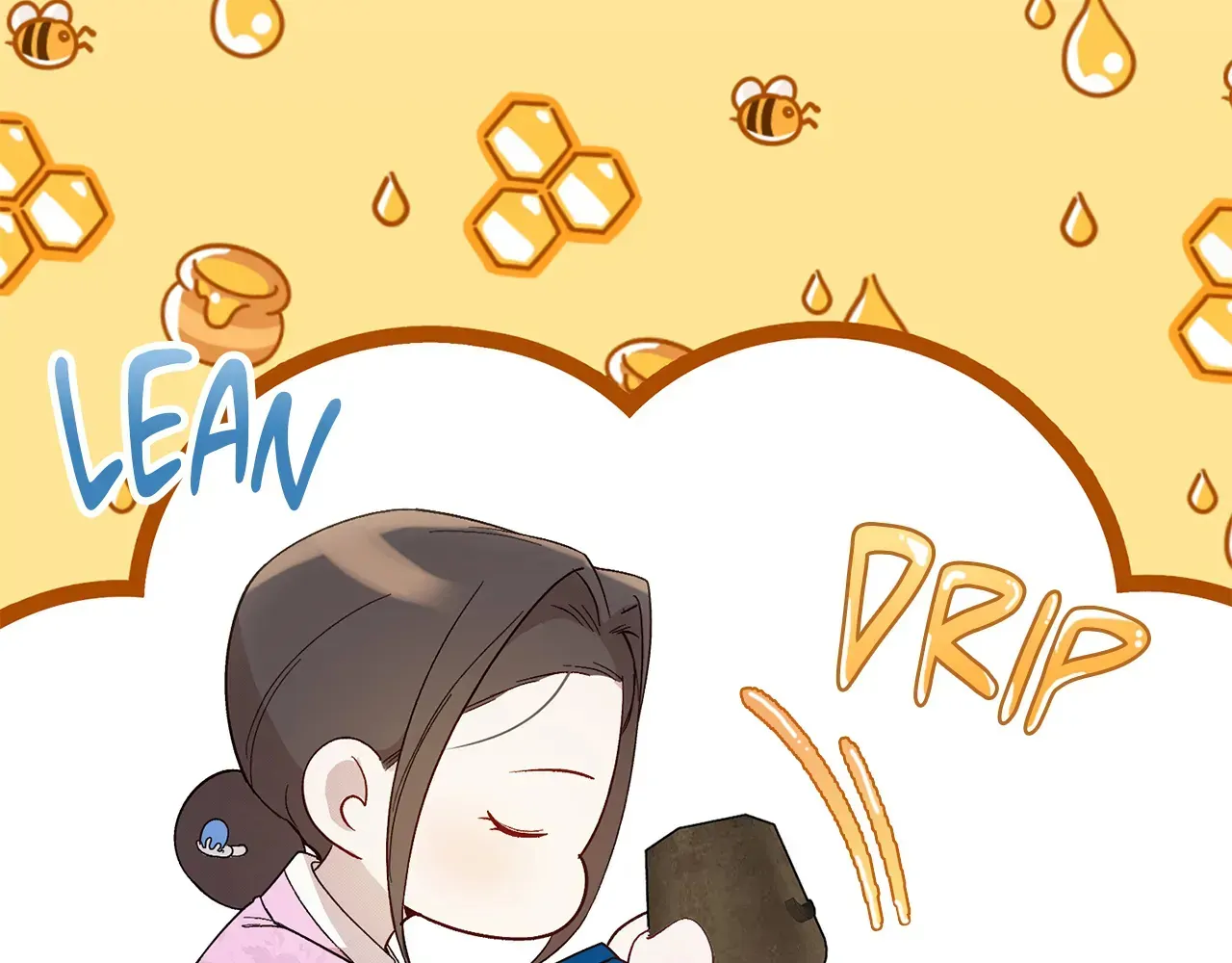 Bound by Fate Chapter 9 - page 7