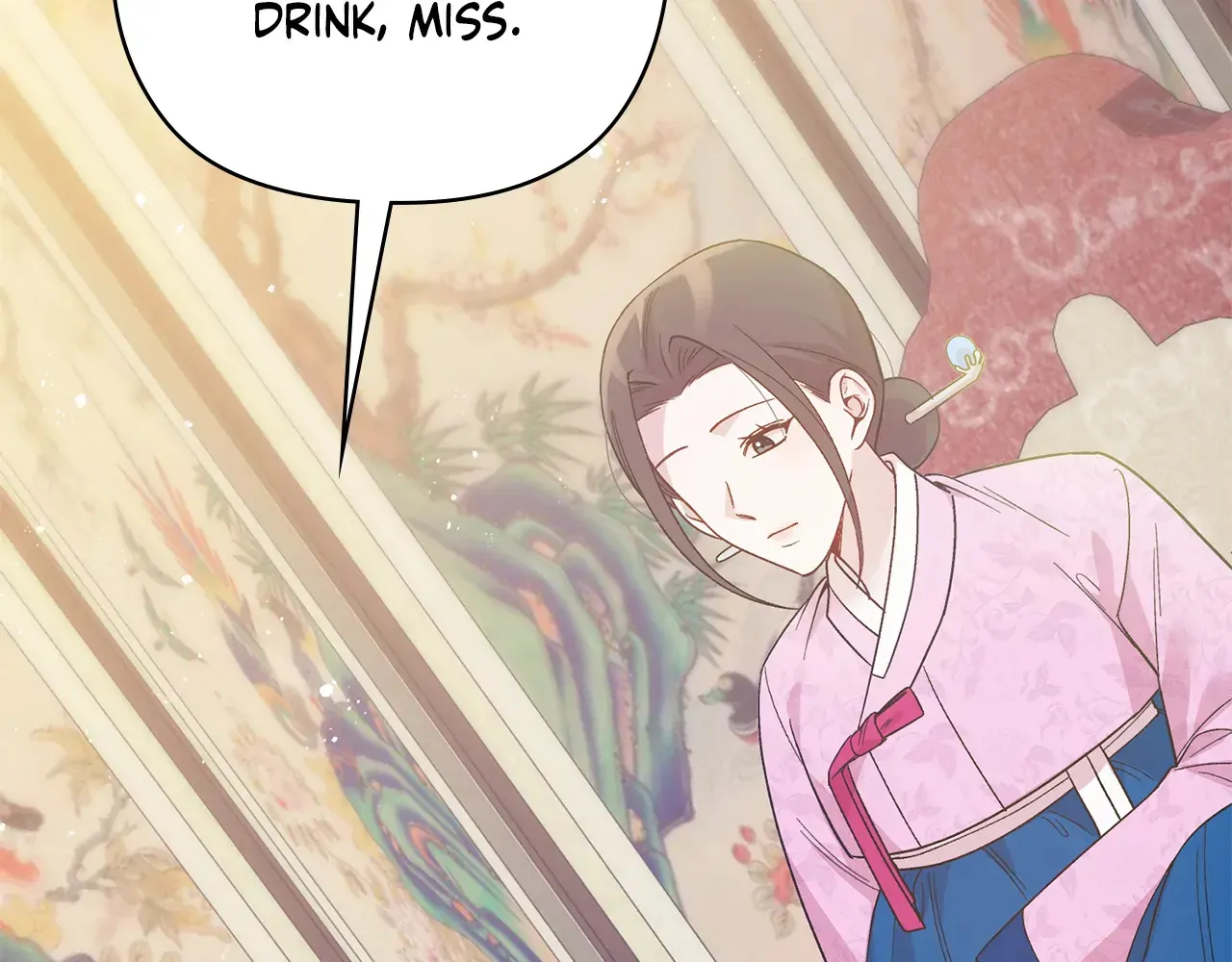 Bound by Fate Chapter 9 - page 84