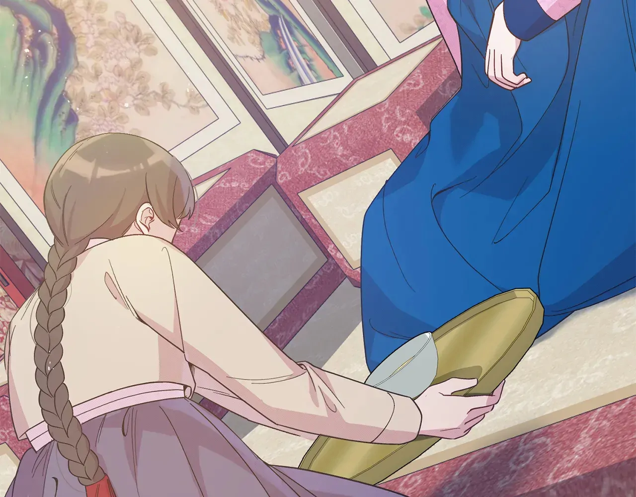 Bound by Fate Chapter 9 - page 85