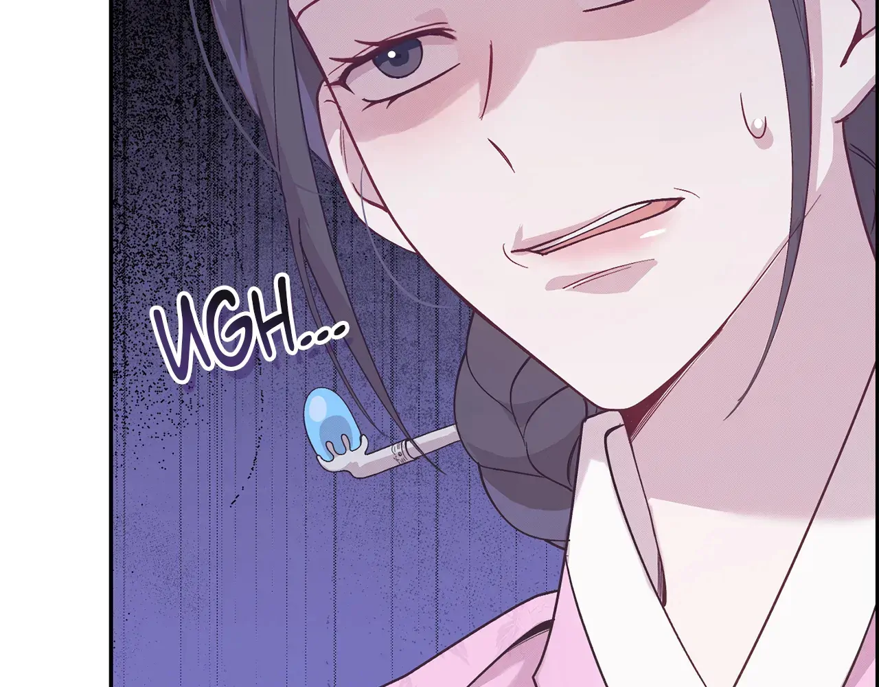 Bound by Fate Chapter 9 - page 89