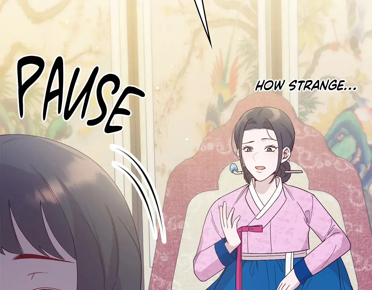 Bound by Fate Chapter 9 - page 94