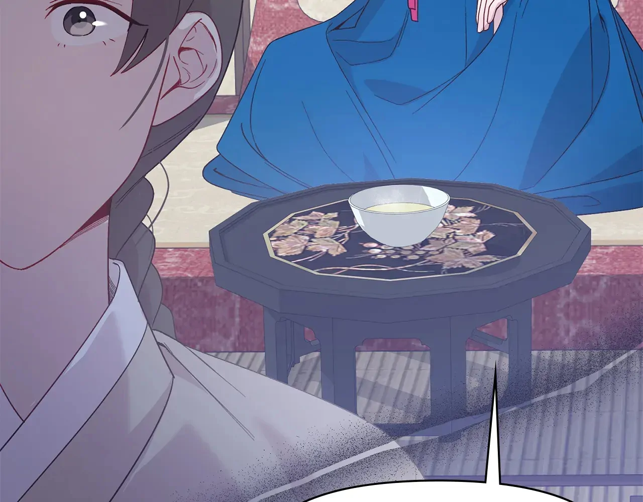 Bound by Fate Chapter 9 - page 95