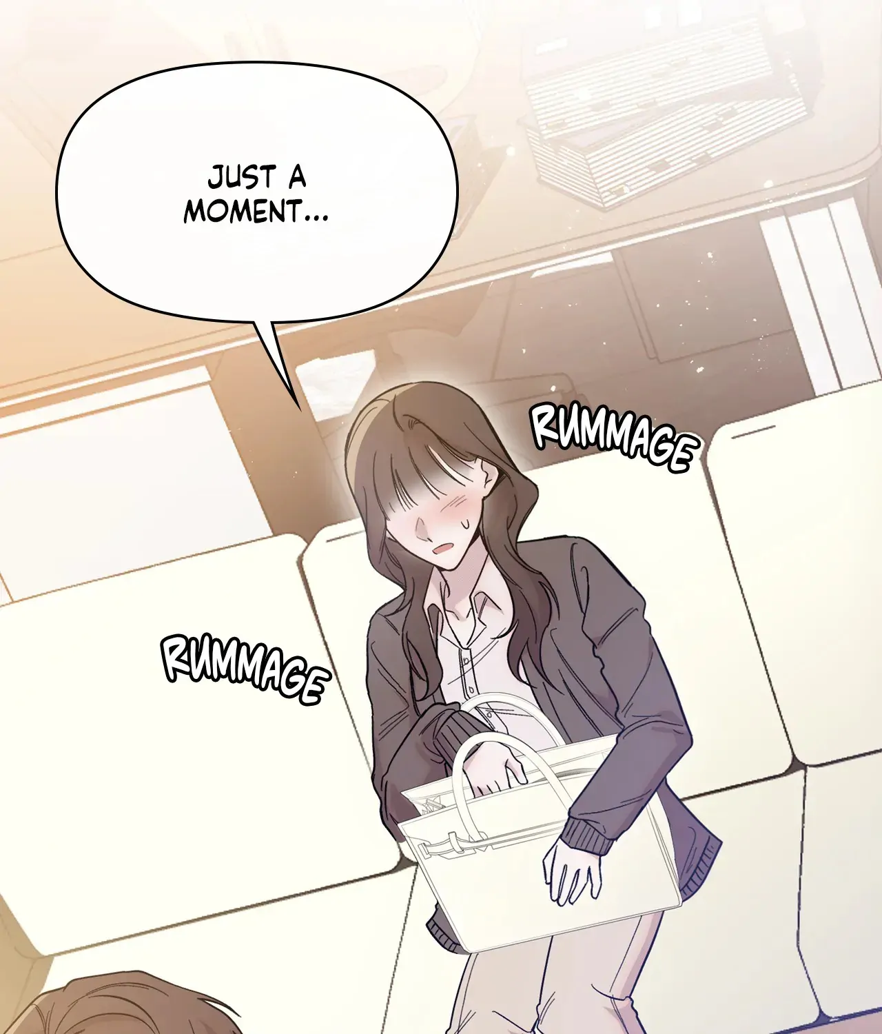 Bound by Fate Chapter 5 - page 107