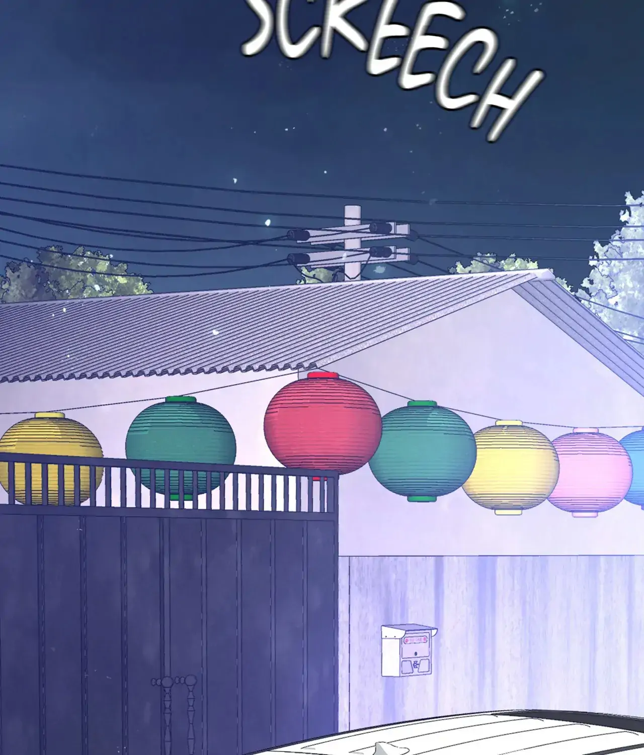 Bound by Fate Chapter 5 - page 10