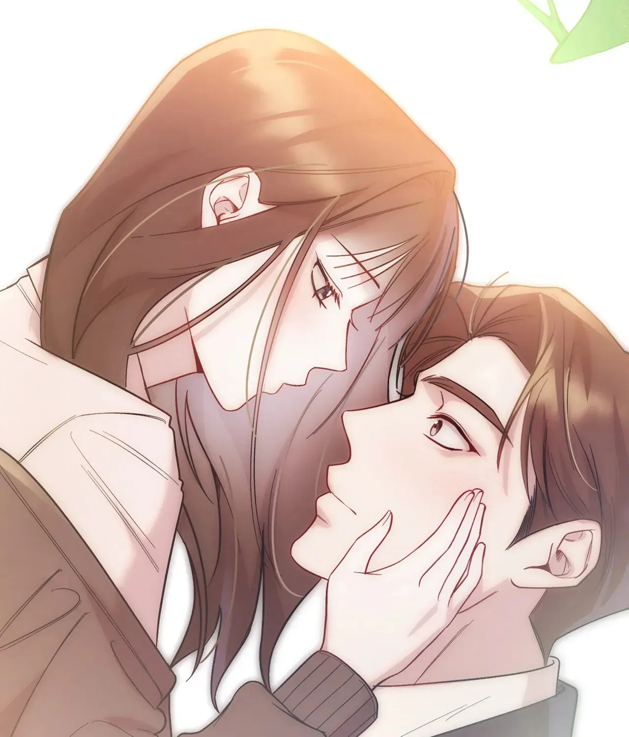 Bound by Fate Chapter 5 - page 116