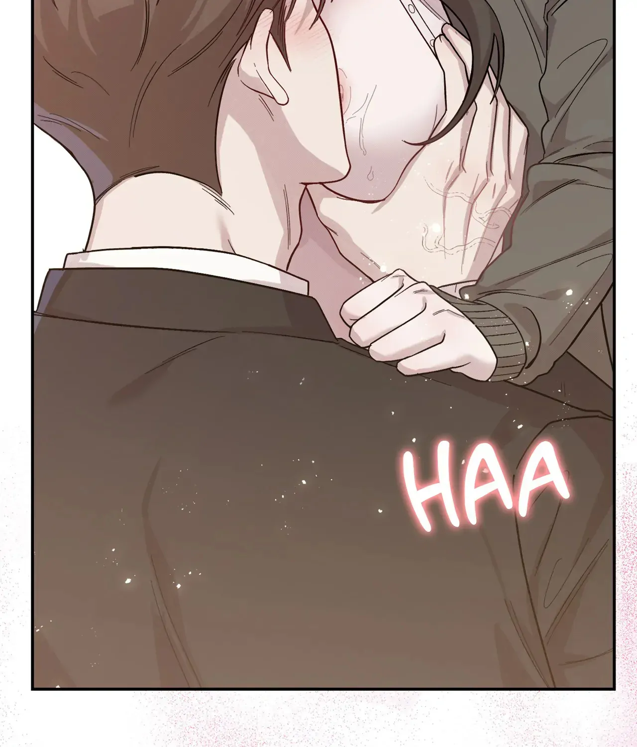 Bound by Fate Chapter 5 - page 122