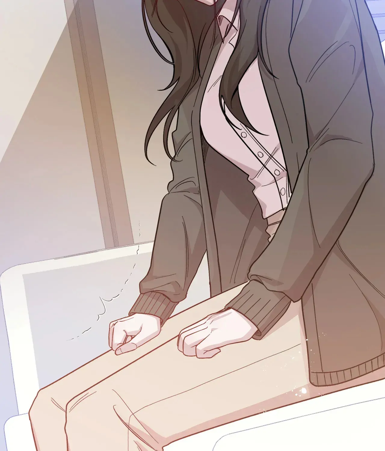 Bound by Fate Chapter 5 - page 125