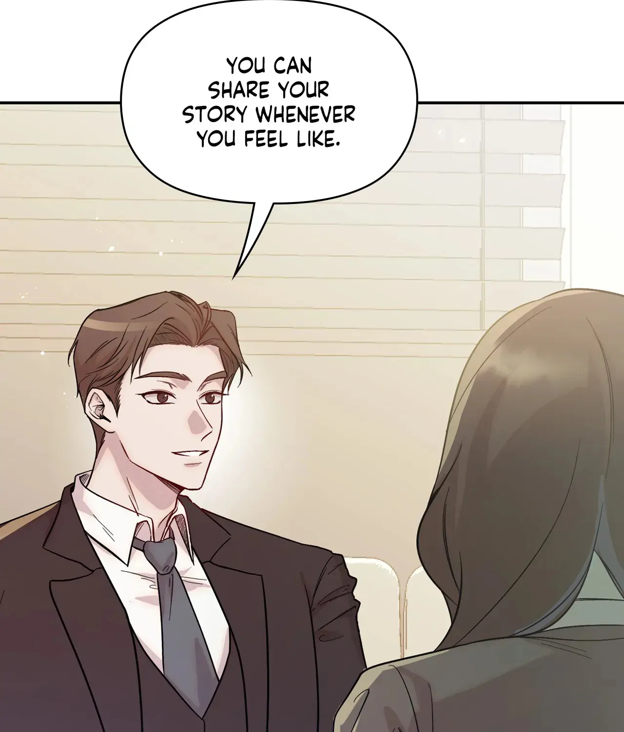 Bound by Fate Chapter 5 - page 132