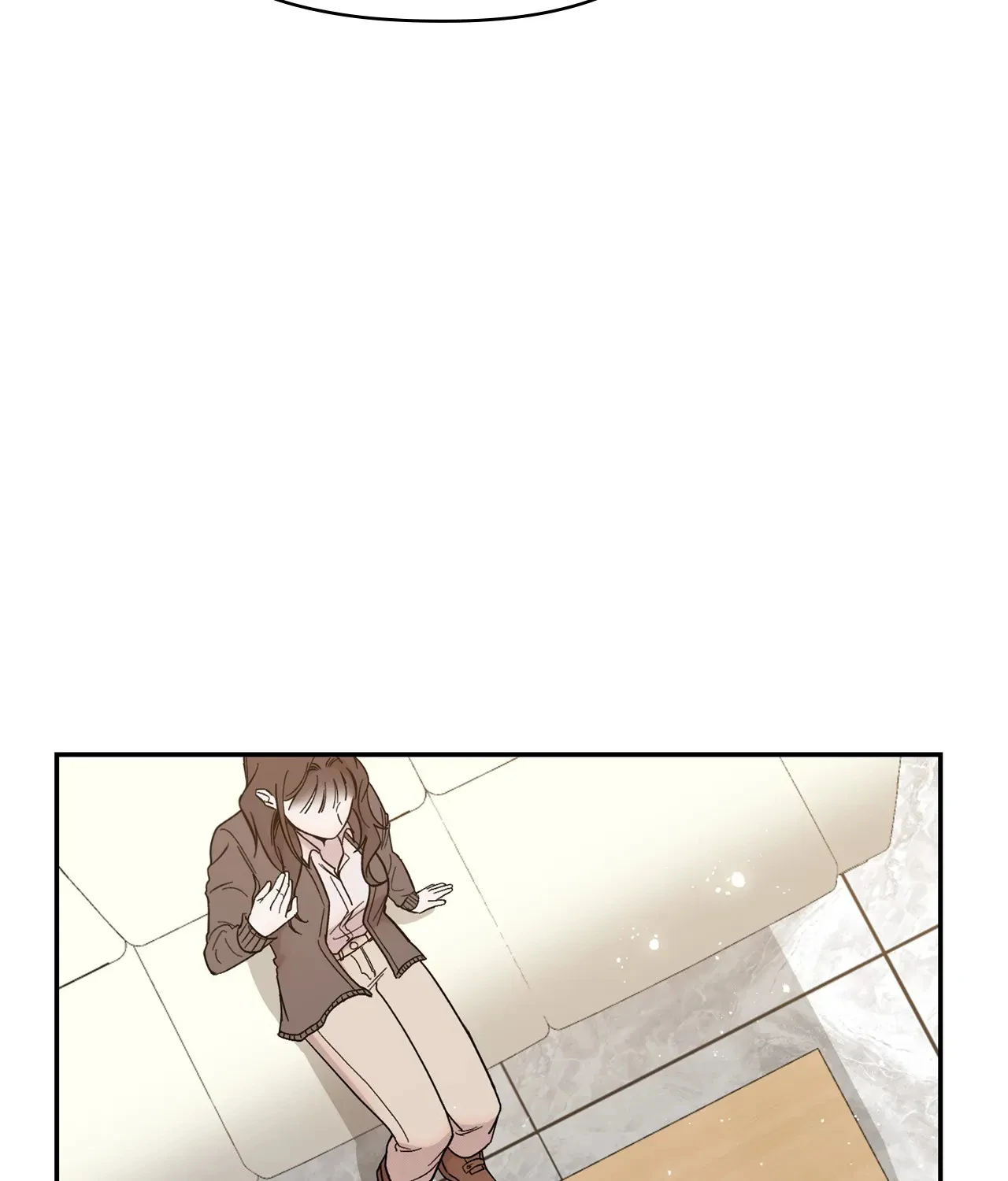 Bound by Fate Chapter 5 - page 134