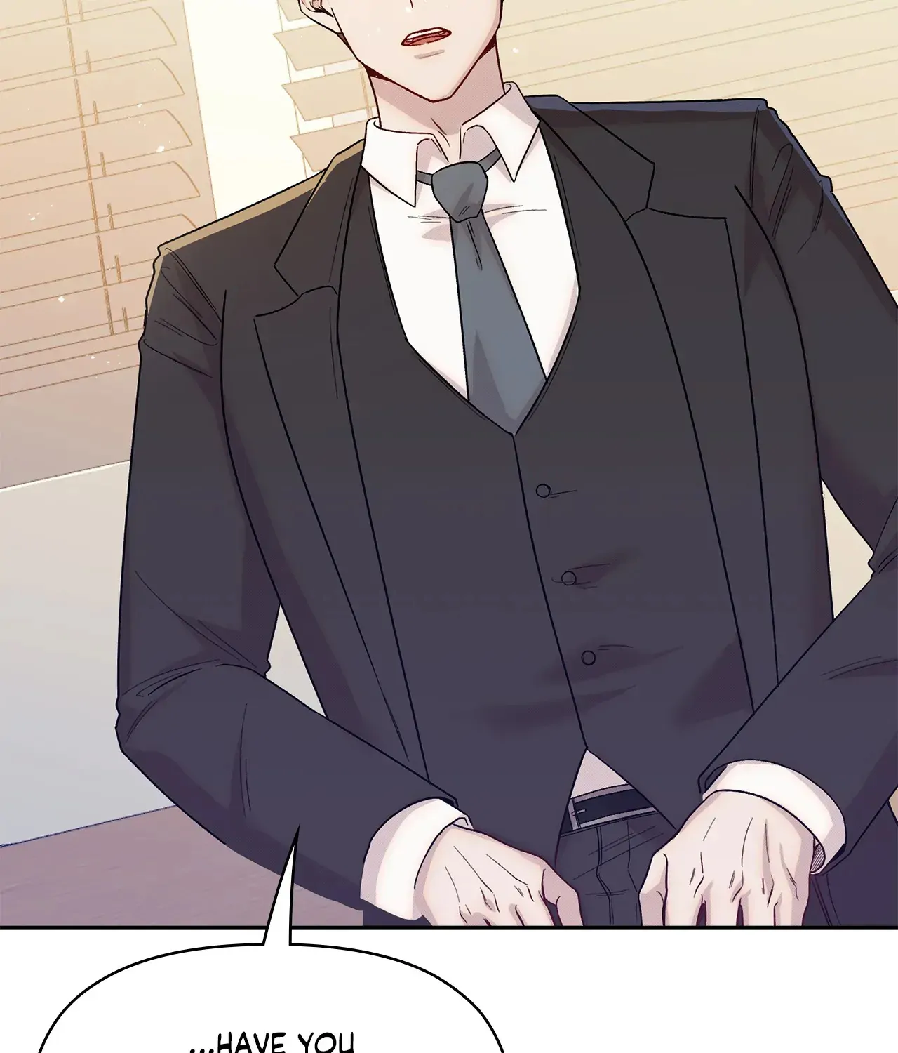 Bound by Fate Chapter 5 - page 137