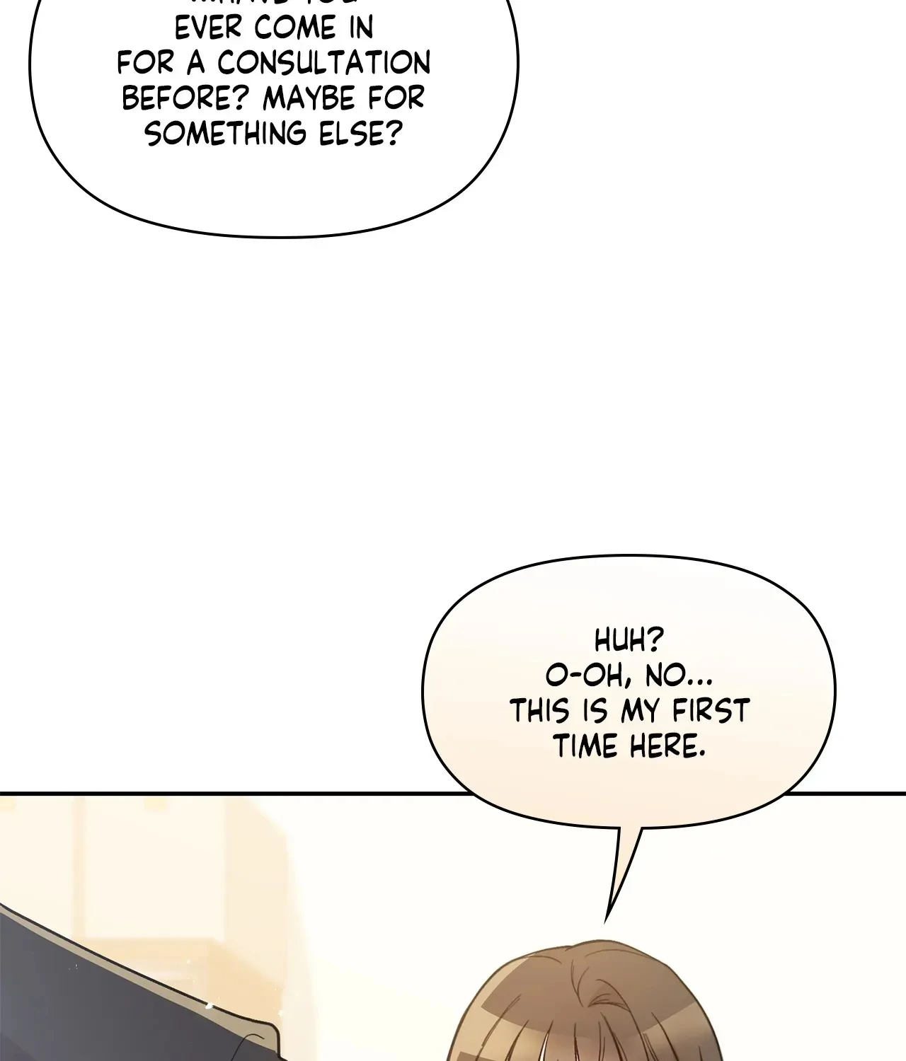 Bound by Fate Chapter 5 - page 138