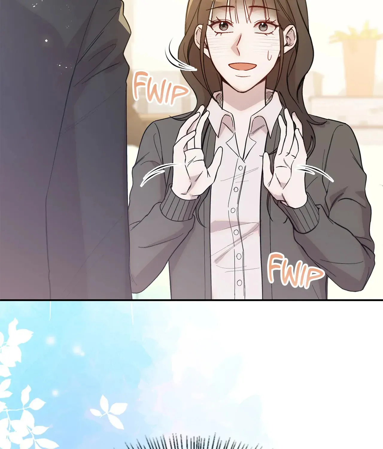 Bound by Fate Chapter 5 - page 139