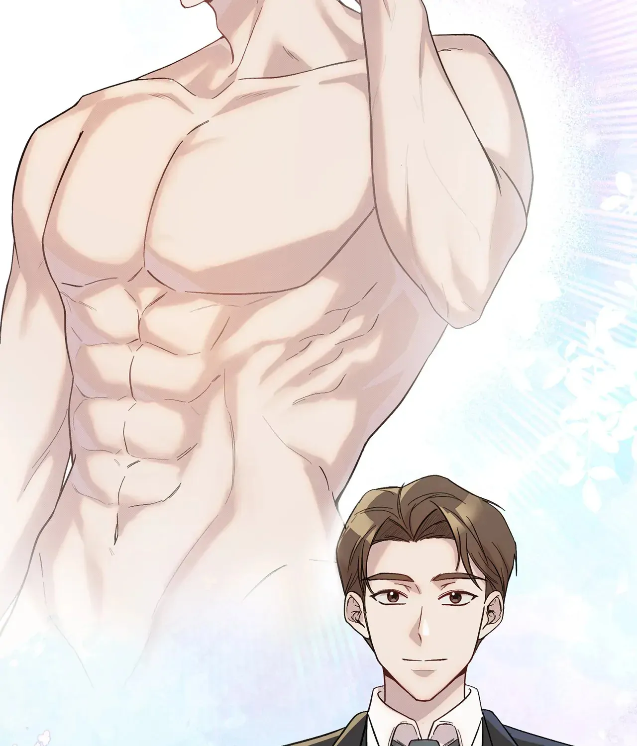 Bound by Fate Chapter 5 - page 141