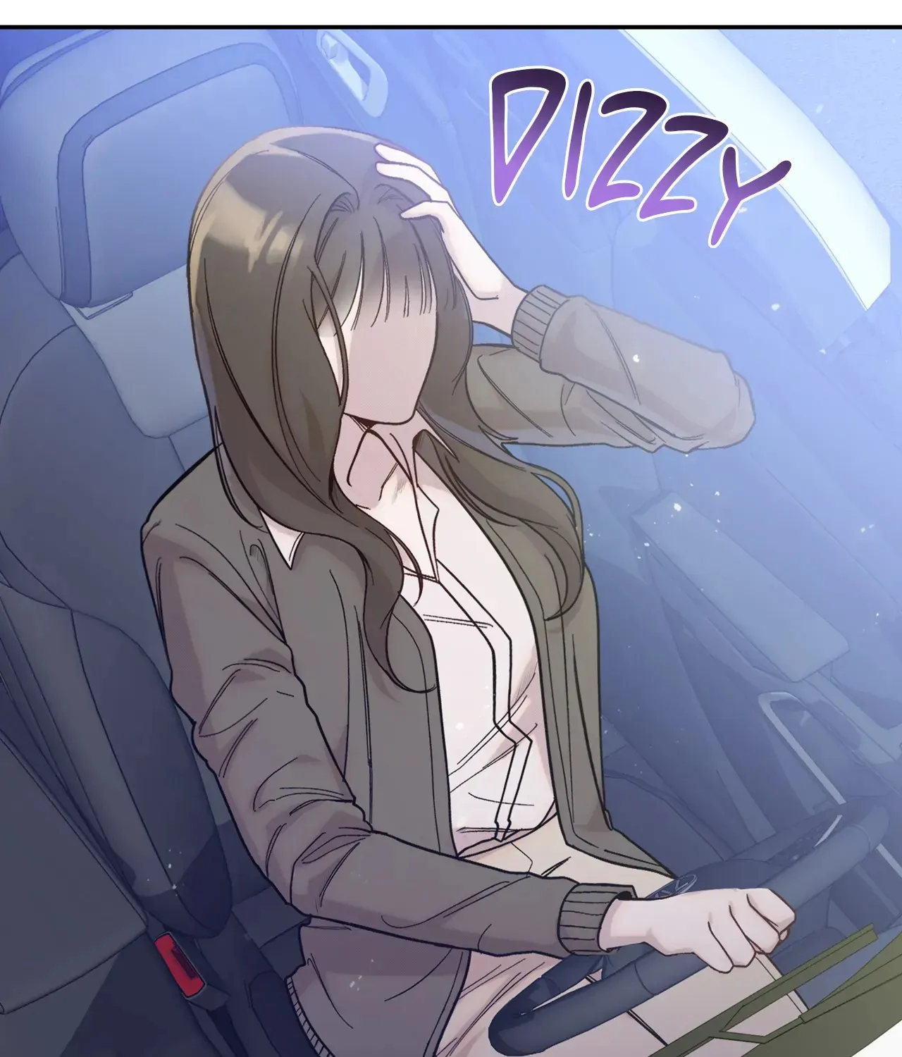 Bound by Fate Chapter 5 - page 159