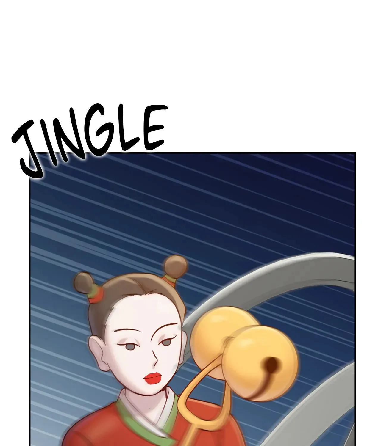 Bound by Fate Chapter 5 - page 163