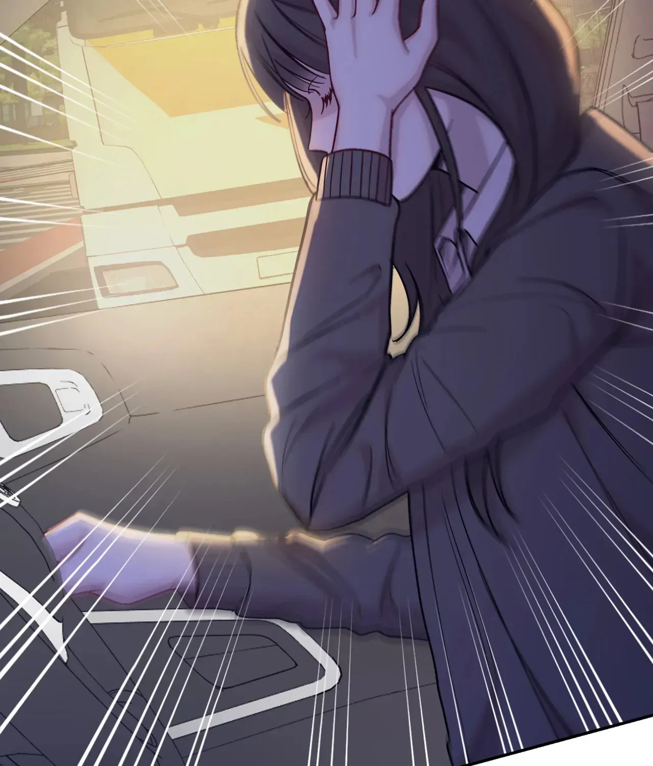 Bound by Fate Chapter 5 - page 167