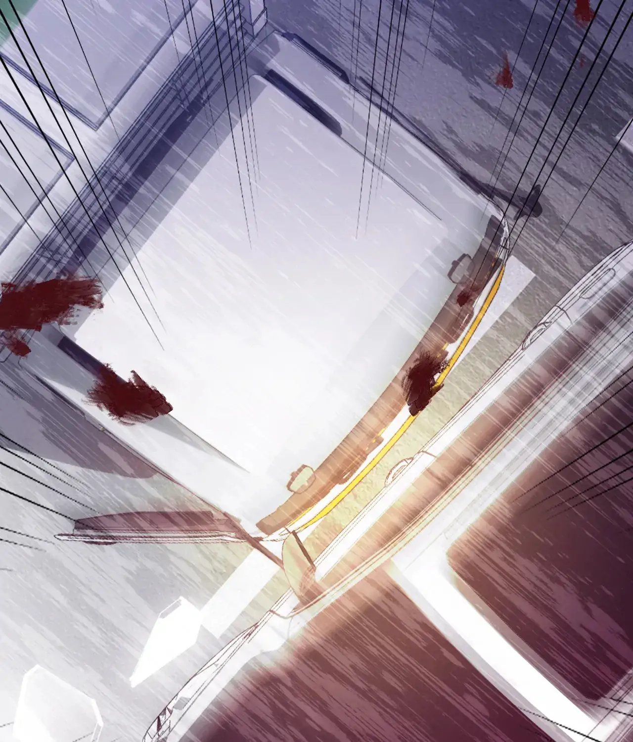 Bound by Fate Chapter 5 - page 170