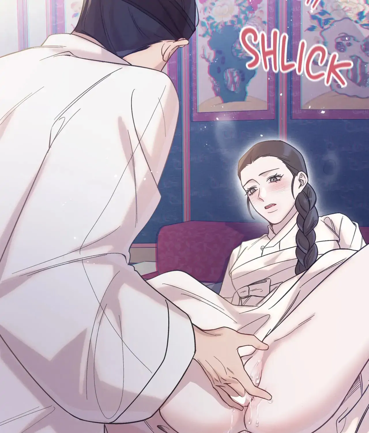 Bound by Fate Chapter 5 - page 187