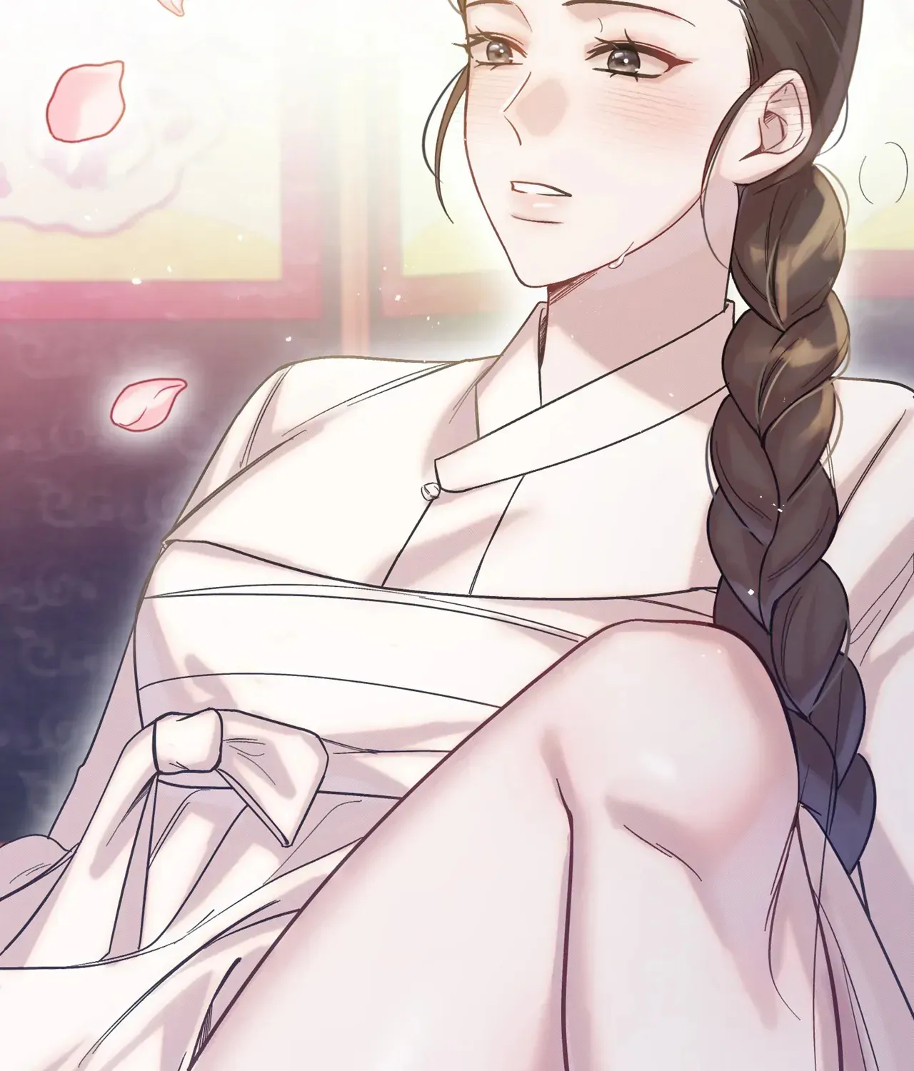 Bound by Fate Chapter 5 - page 189