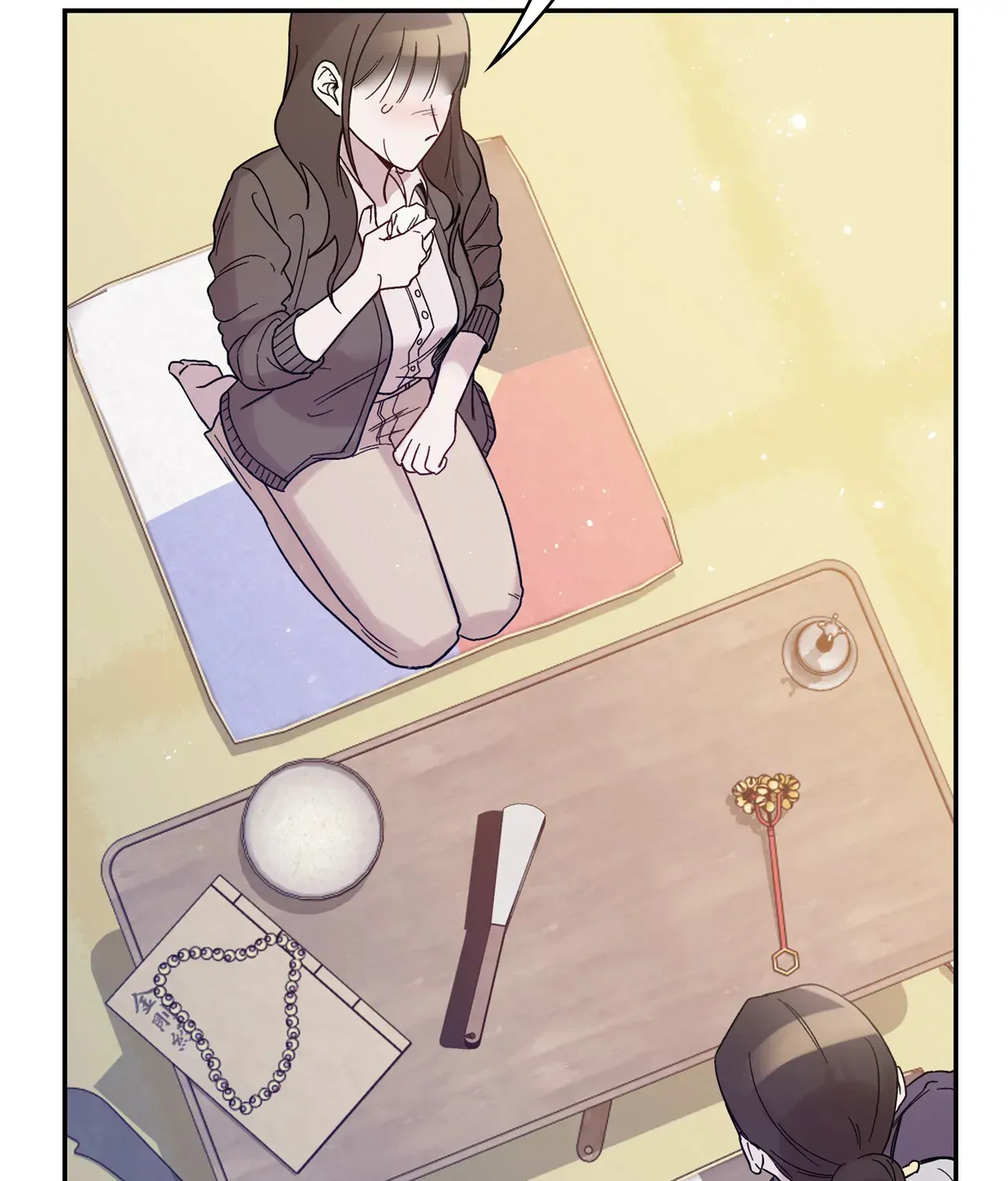 Bound by Fate Chapter 5 - page 23