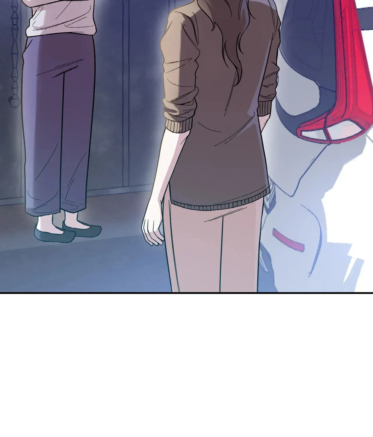 Bound by Fate Chapter 5 - page 72