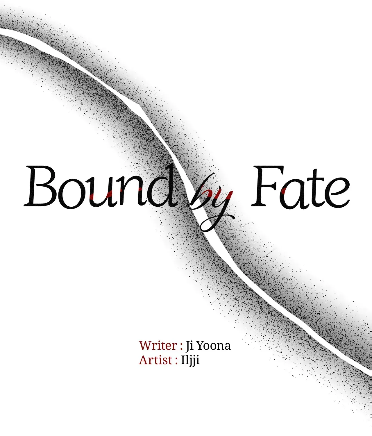 Bound by Fate Chapter 5 - page 77