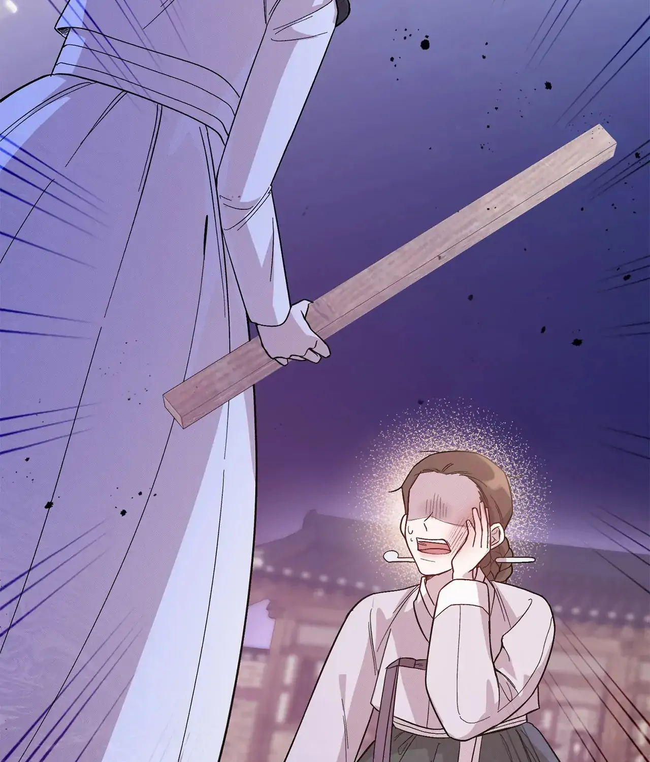 Bound by Fate Chapter 6 - page 100