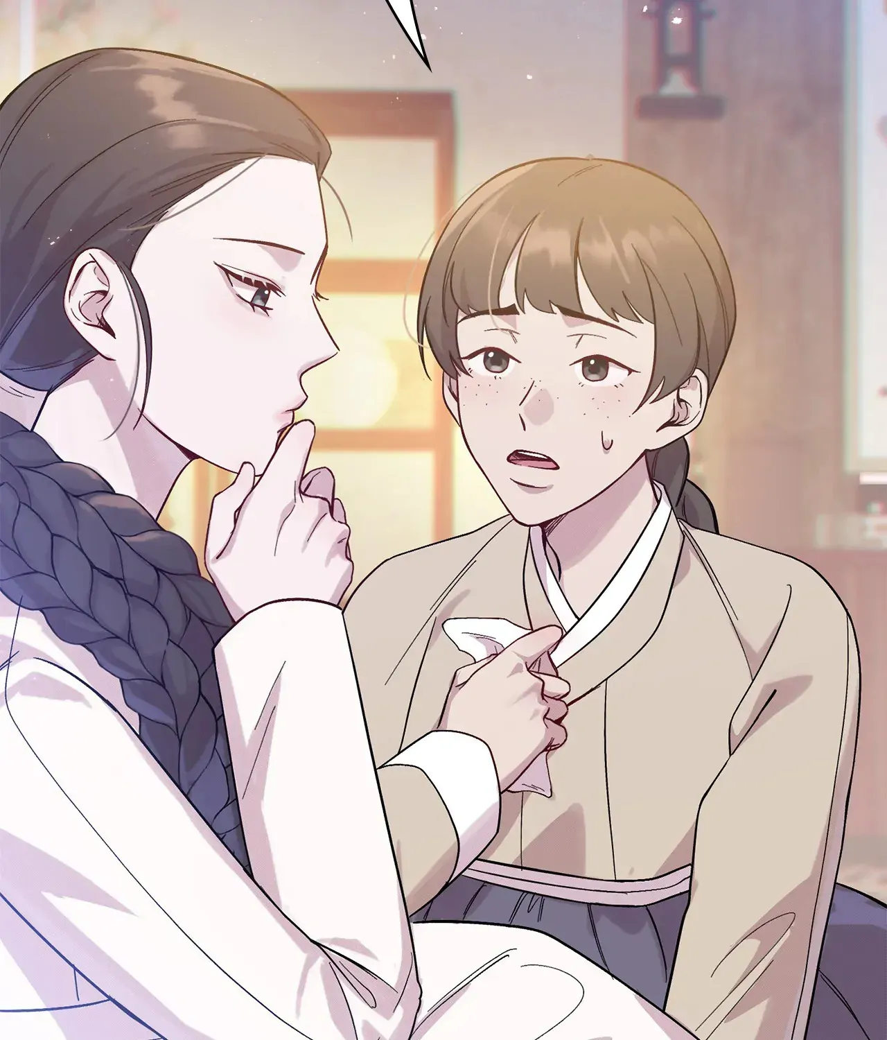 Bound by Fate Chapter 6 - page 112