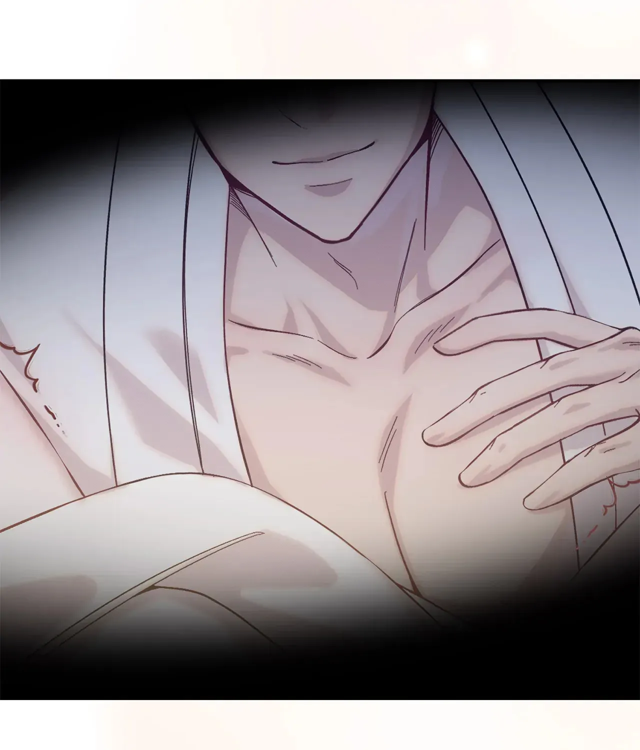 Bound by Fate Chapter 6 - page 11