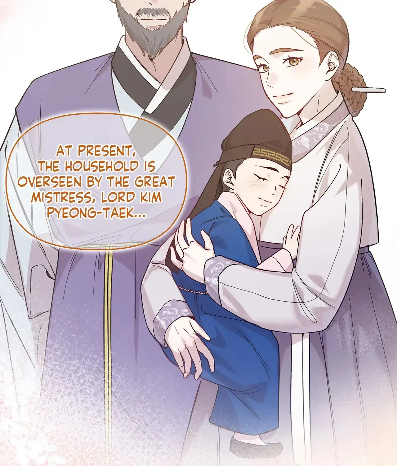 Bound by Fate Chapter 6 - page 133