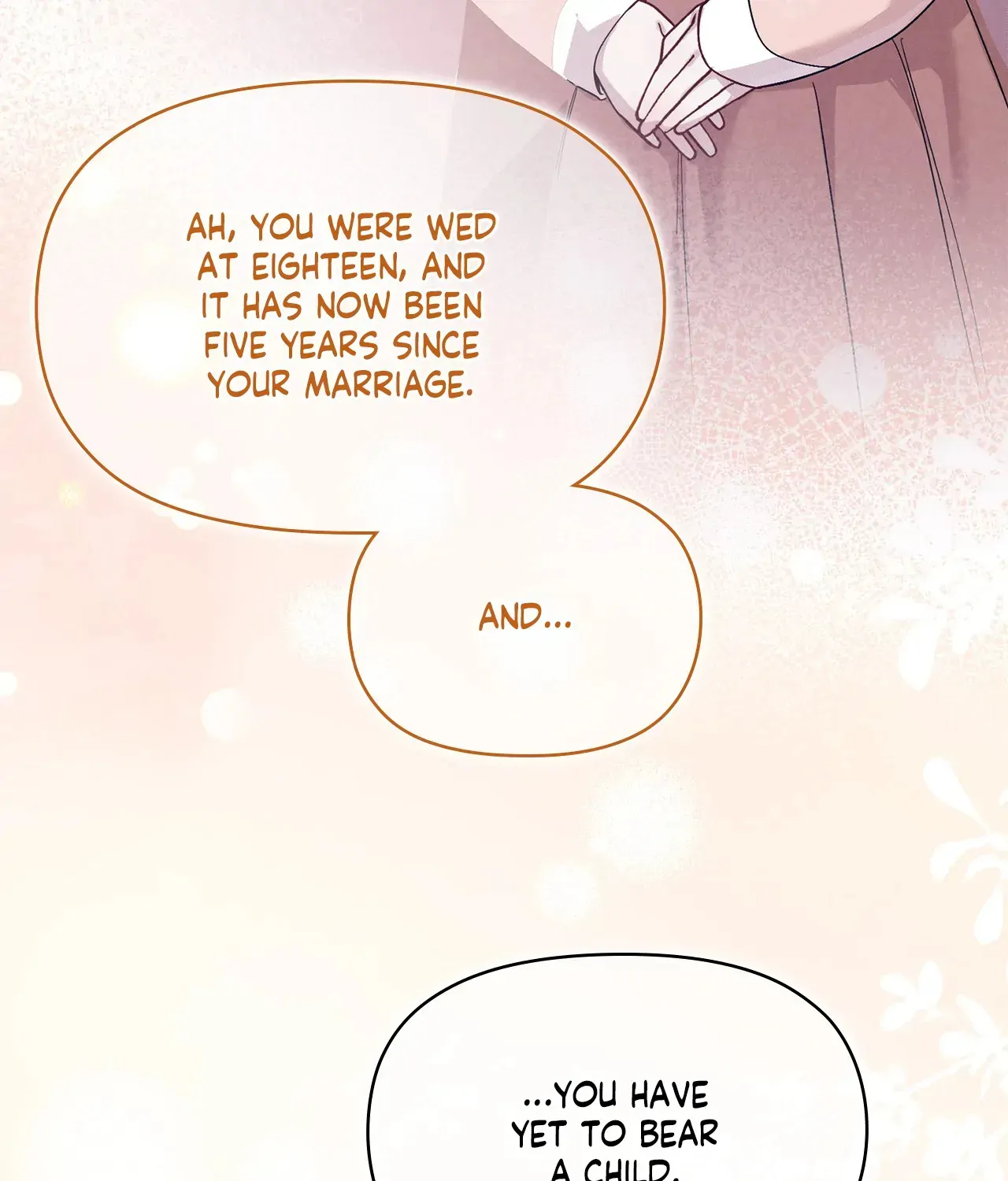 Bound by Fate Chapter 6 - page 136