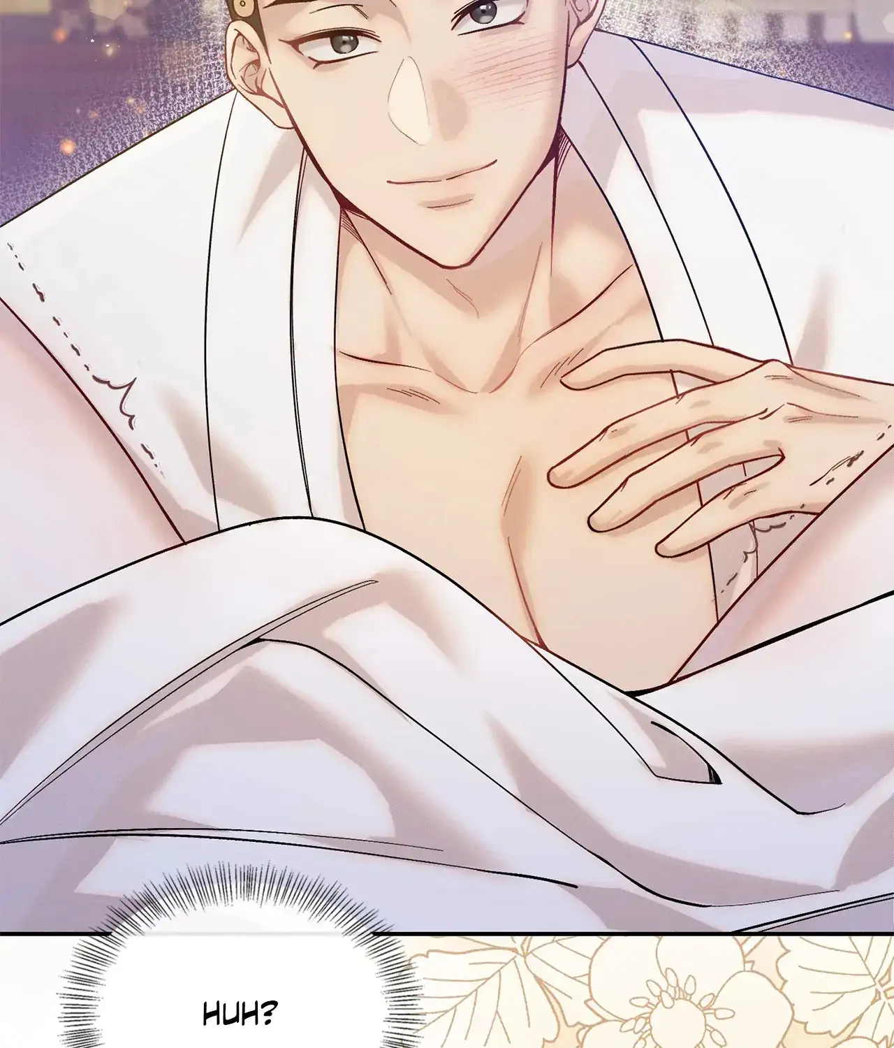 Bound by Fate Chapter 6 - page 13